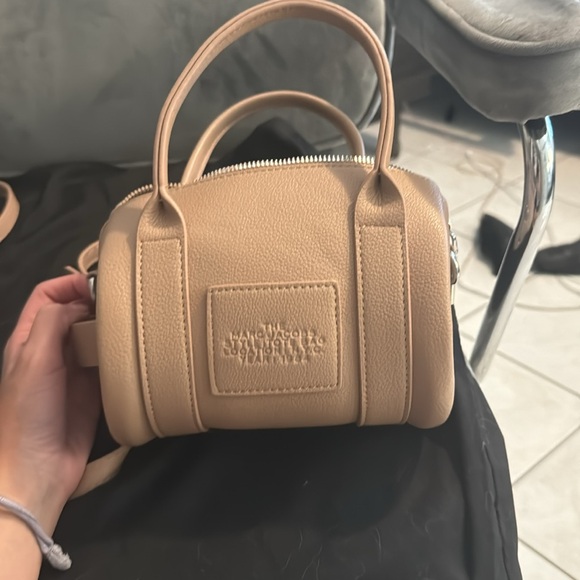 Marc Jacob’s The Duffle Bag - Picture 2 of 3